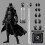 (black) Action Shadow Spider-Man Articulated Action Figure 1