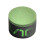 (green)Taom V10 Professional Pool and Billiard Cue Chalk, Blue/Green 4