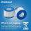 Poolfilterkartuschen Typ VI, Ersatzfilter für Whirlpools und Poolpumpen, 8er-Pack 3
