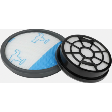HEPA-stofzuigerfilter voor RO2932EA RO2933EA RO2957EA RO2981EA RO2910EA RO2913EA, vervangingsonderdeel ZR904301