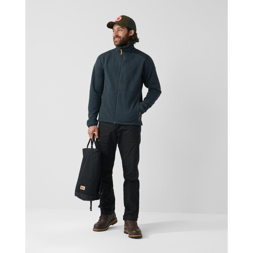 Fjällräven (M, Green) Fjallraven Jacket  in Green