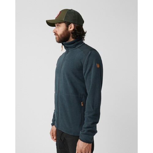 Fjällräven (M, Green) Fjallraven Jacket  in Green 2