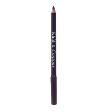 Bourjois Khol & Contour 16H Eyeliner Eye Pencil 75 Prune Moderne