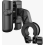 Handlebar Phone Holder for Electric Kick Scooter, Secure Mobile Mount Bracket for Smart Scooter 3
