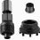42mm Bicycle Crank Puller and Lockring Tool, Compact Bottom Bracket Remover Compatible with Most Bikes 1