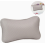 Bathtub Pillow with 2 Suction Cups, Quick Dry Polyester Neck Support Cushion, Easy Clean Bath Comfort 1