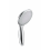 LED Shower Head with Temperature Colour Change, 7 Colour ABS Handheld Shower Head, Water Saving 2