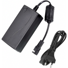 29V 24V 2A Power Adapter for Lift Chairs, Adjustable Universal Transformer, Compatible Replacement Supply