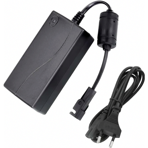 29V 24V 2A Power Adapter for Lift Chairs, Adjustable Universal Transformer, Compatible Replacement Supply