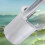 Stainless Steel Bulb Planter Tool, Manual Hole Digger with Handle for Flower Bulbs, Yard 7