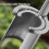 Stainless Steel Bulb Planter Tool, Manual Hole Digger with Handle for Flower Bulbs, Yard 9