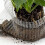 15 Pack Mole Net Underground Wire Baskets for Bulb Planting, Tree Roots, Vegetable Garden 9