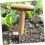 T-Handle Soil Hole Digger, Chrome-Plated Tool for Seedlings, Weeding & Soil Loosening 4