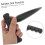 2 Pack Garden Punch Hand Planter, PP Ergonomic Handle for Precise Planting Patio FUNOMOCYA 5