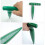 2 Pack Garden Punch Hand Planter, PP Ergonomic Handle for Precise Planting Patio FUNOMOCYA 8