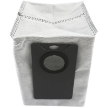 Replacement Home Accessories Vacuum Cleaner for Uwant U300 / U300 Max Roller Cloth Rag Dust Bag Side Brush Kit