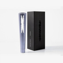 (Curling Iron Bluetooth) LE SSERAFIM Official Light Stick Concert Cheer Ver.2 Kpop Merchandise
