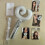 (second generation) aespa Lightstick Ver.2 Official Style Concert Cheering Stick White 1