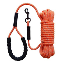 Reflective nylon Long dog leash for dog walks, camping, Pet Supplies, Gift for Dog Owners, Small & Medium Dogs, Cute Pet Apparel, Pet Supplies
