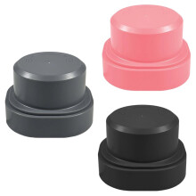 Blade Cover and Vessel Cap for Blast, Portable Blender BC100 Vs BC151 Series, Leakproof, Dishwasher Safe