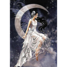 30 40 Diamond Painting Broderie Diamant Peinture Kit Complet en Perle Diamant a Coller Paysage Accessoires Canevas 5d Tableau Enfant Adulte Stras