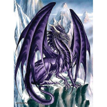 30 x 40 cm ,ptrosaure Diamond Painting Broderie Diamant Peinture Canevas 5d Tableau Enfant Adulte Strass Lot Puzzle Dessin Decoration Murale Chamb