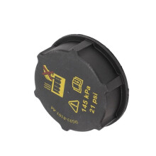 Reliable Radiator Tank Cap for Ford Mondeo Focus Fiesta C Max Kuga Transit