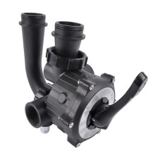 Válvula de Filtro Multiportas de Montagem Lateral para Piscina para S200 e S240 Series para Filtros de Areia e Spas SP0710XR50