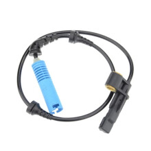 2x ABS Sensor Front Left & Right Fit for BMW 3Series E46 E85 E86 1998-2009 Estate