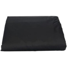 BYAMBD Outdoor Patio Heater Cover, 210D Oxford Waterproof Protective Cover for Pyramid Gas Heaters, Winterfest Rainproof Accessory