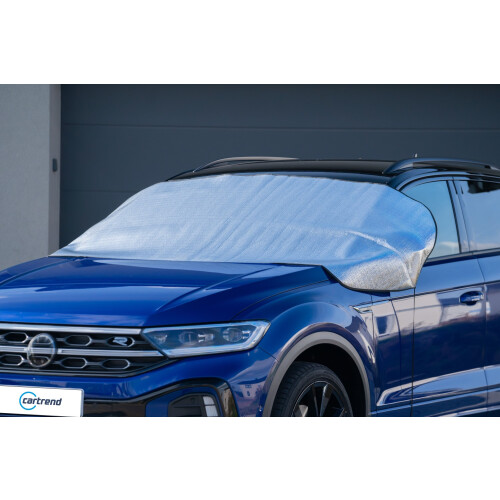 Frontscheibenabdeckung XL für SUV/Van 1