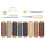 37Pcs Leather Sewing Kit with Needles & Thread, Hand Repair Tools for DIY Craft 3