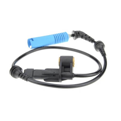 2x ABS Sensor Front Left & Right Fit for BMW 3Series E46 E85 E86 1998-2009 Estate 1