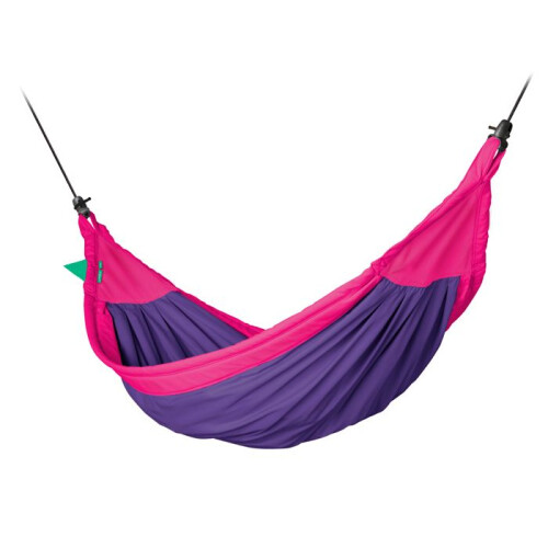 La Siesta - Moki Lilly - Kinderhangmat