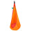 The Siesta - Joki Foxy - Child Hammock 1