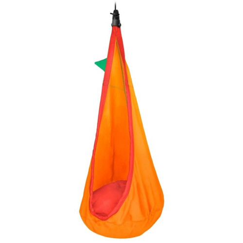 The Siesta - Joki Foxy - Child Hammock
