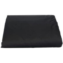 KJHBV Grill Cover, Windproof UV Resistant Oxford Fabric Protective Cover for Outdoor Patio Heaters and Garden Heating Equipment