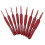 2mm-6mm Long Knitting Needles Crochet Needles Crochet Hook for-Arthritic Hands 2