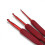 2mm-6mm Long Knitting Needles Crochet Needles Crochet Hook for-Arthritic Hands 3