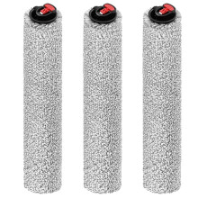 3er-Pack Ersatz-Hauptbürste für  Omni S1 Pro Saugroboter-Zubehör