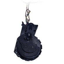 Left / Right Wheels Spare Parts for X50 /X50s Pro Ultra /L50 Pro Ultra /L40s Pro Ultra Robot Vacuum Cleaner Right