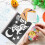 Scratch Drawing Paper Fun DIY Scratching Paper for Kids 1Set for Decor 4