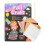 Scratch Drawing Paper Fun DIY Scratching Paper for Kids 1Set for Decor 1