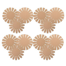 Basket Weaving DIY Basket Weaving Kit for Kids Enhance Creativity 12Pcs