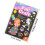 Scratch Drawing Paper Fun DIY Scratching Paper for Kids 1Set for Decor 2