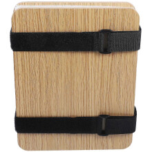 Flower Press Kit Wooden Plate Even Pressure Embossing Tool for Crafting Projects