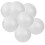 6pcs 12cm Solid Ball Children DIY Craft Material Funny Round Ball Ornament 3