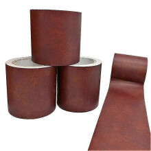 (B) Self-adhesive Simulation Leather Repair Patch Waterproof for Sofas Couch