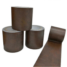 (D) Self-adhesive Simulation Leather Repair Patch Waterproof for Sofas Couch