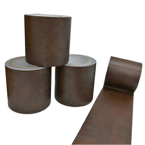 (D) Self-adhesive Simulation Leather Repair Patch Waterproof for Sofas Couch